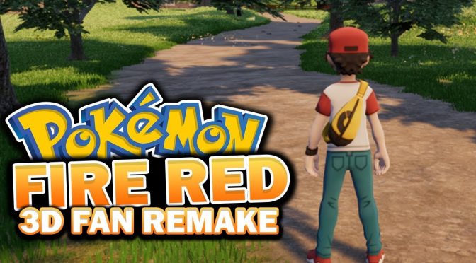 pokemon fire red pc download